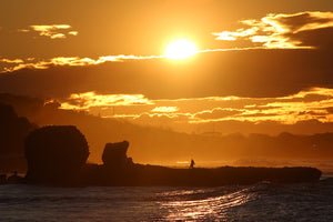 FISHERMAN'S ROCK